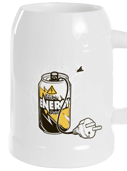 Energy drink