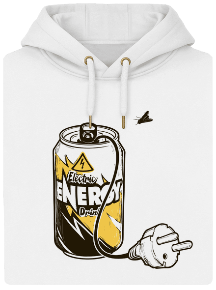 Energy drink