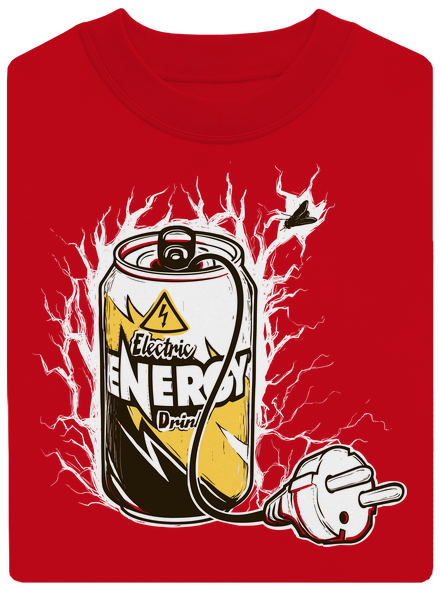 Energy drink