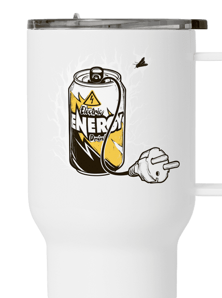 Energy drink