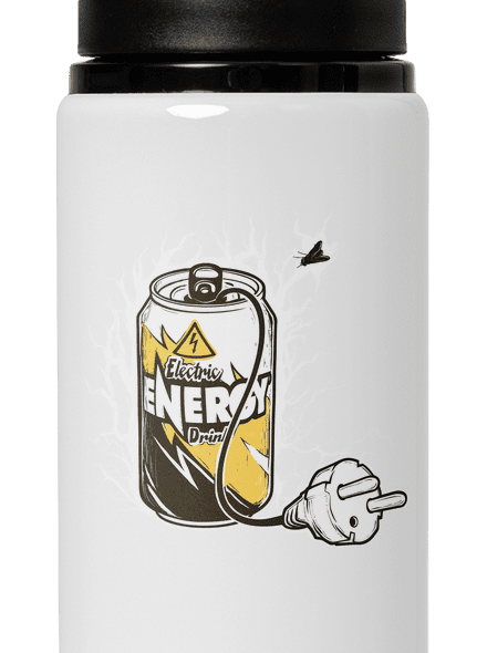 Energy drink