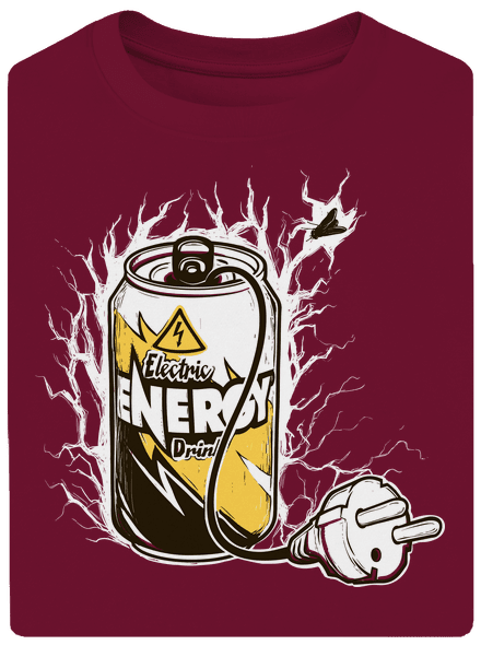 Energy drink