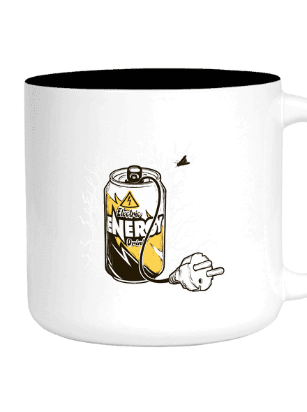 Energy drink