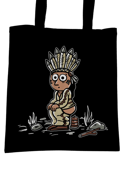 Indiánek