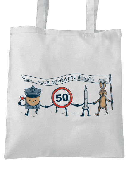 Nepřátelé řidičů