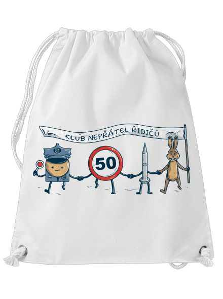 Nepřátelé řidičů