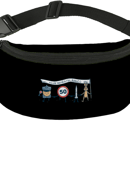 Nepřátelé řidičů