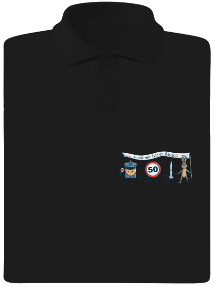 Nepřátelé řidičů