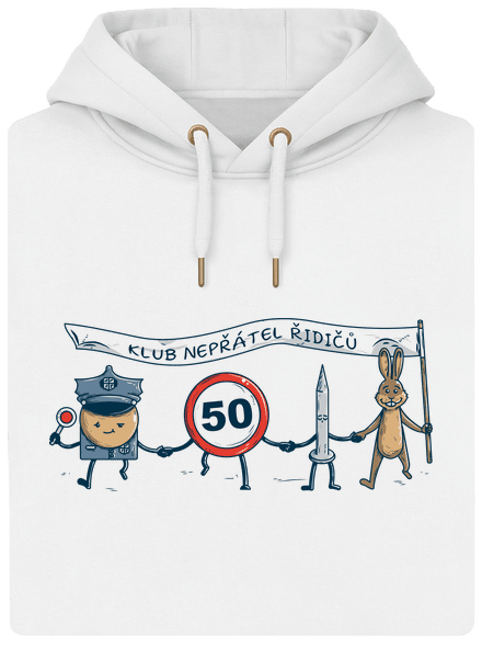 Nepřátelé řidičů