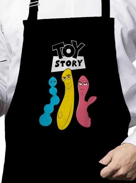 Příběh hraček