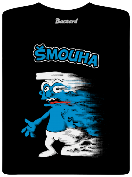 Šmouha