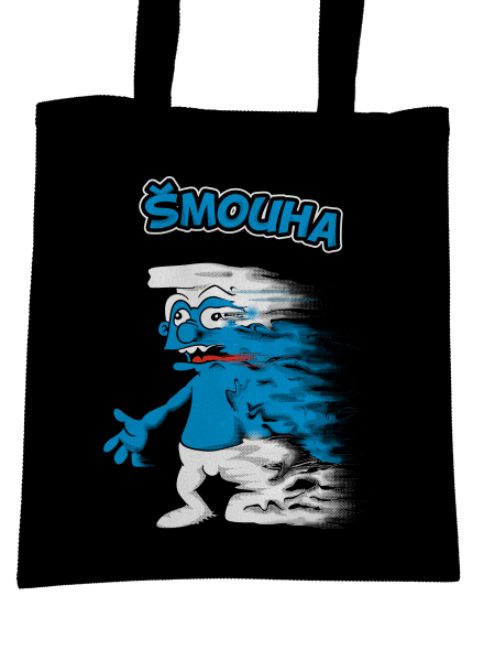 Šmouha