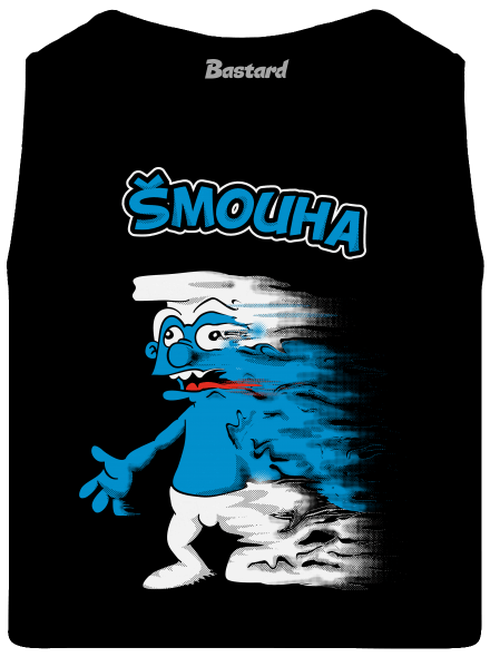 Šmouha