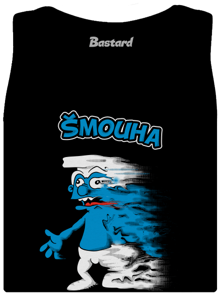 Šmouha