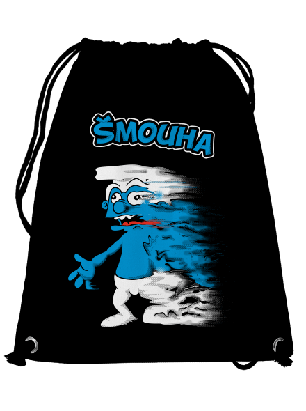 Šmouha