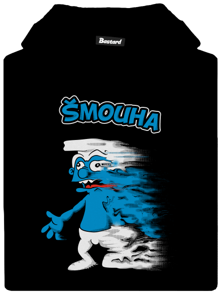 Šmouha