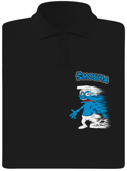 Šmouha
