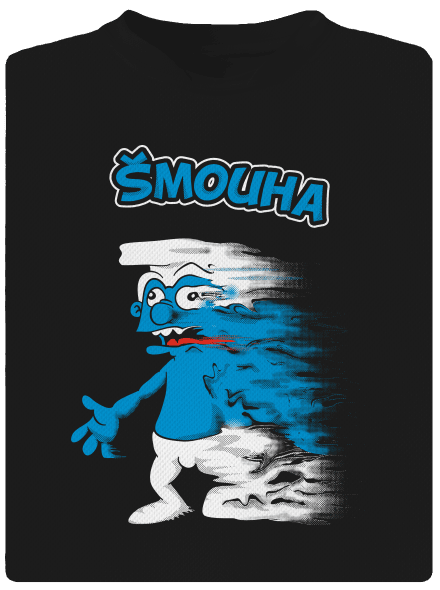 Šmouha