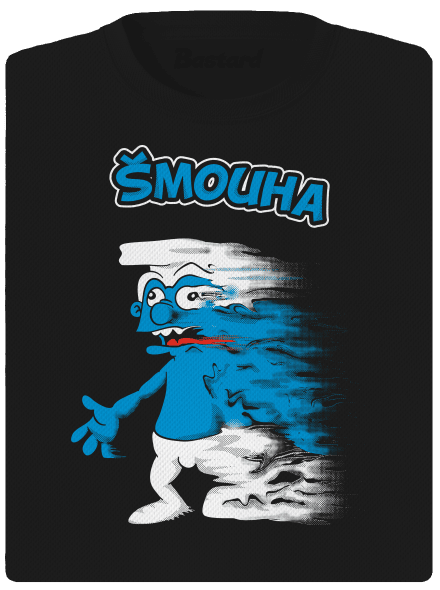 Šmouha