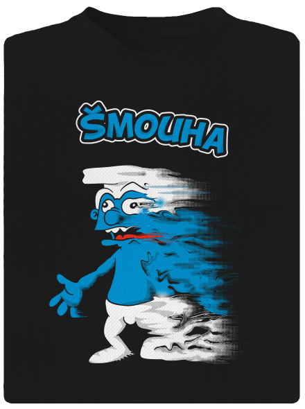 Šmouha