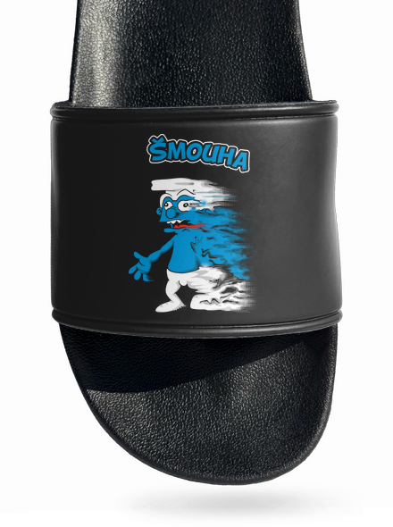 Šmouha