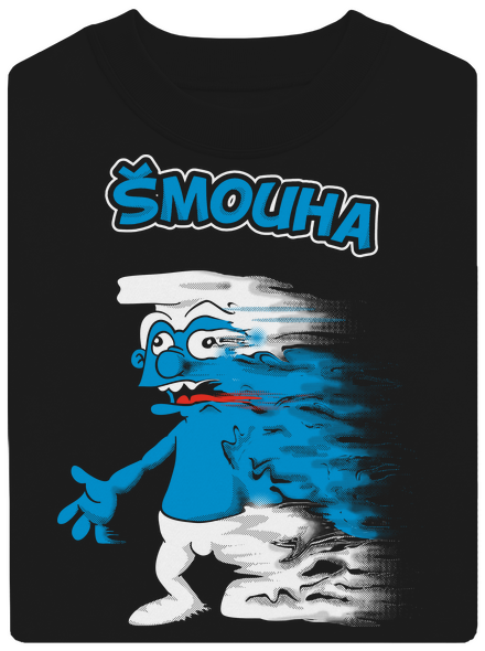Šmouha