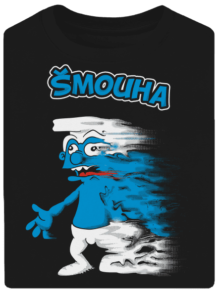 Šmouha