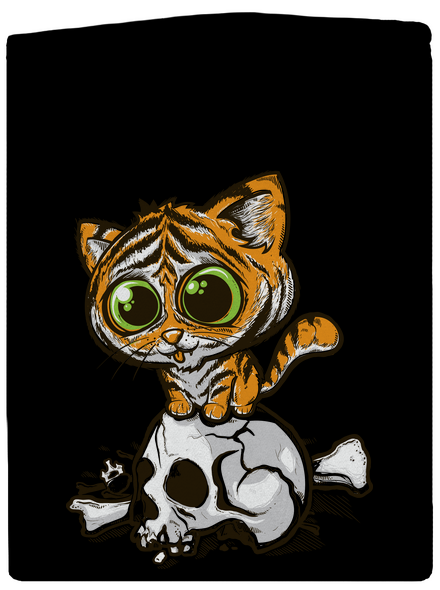 Tygřík