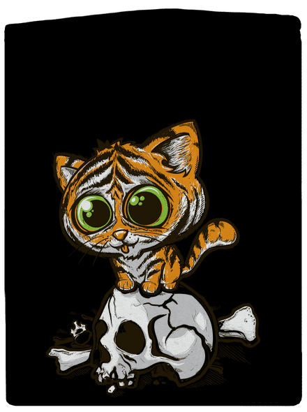 Tygřík