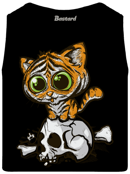 Tygřík