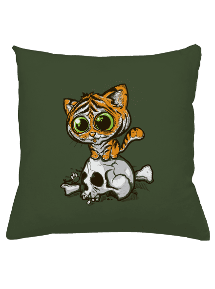 Tygřík