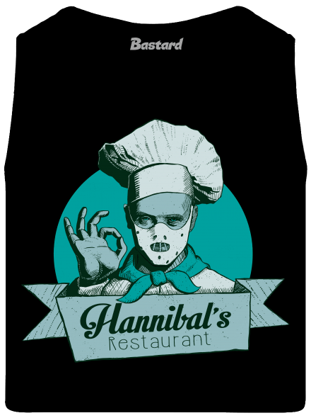 U Hannibala
