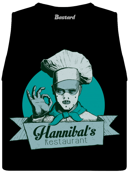 U Hannibala