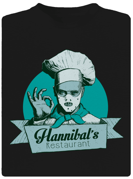 U Hannibala