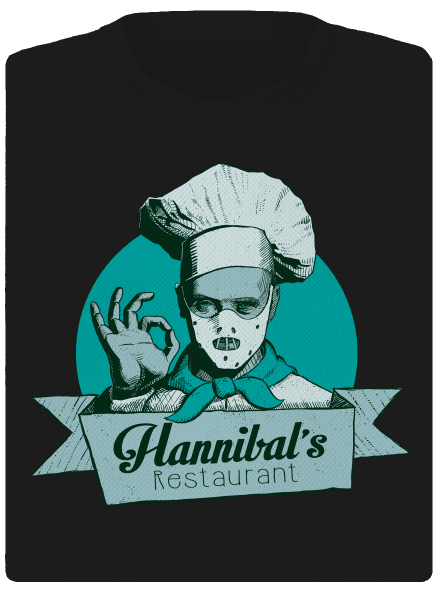 U Hannibala