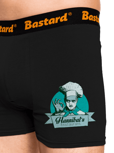 U Hannibala