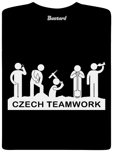 Czech Teamwork