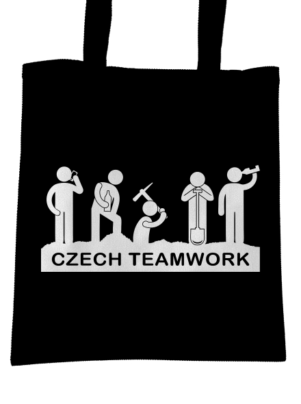 Czech Teamwork