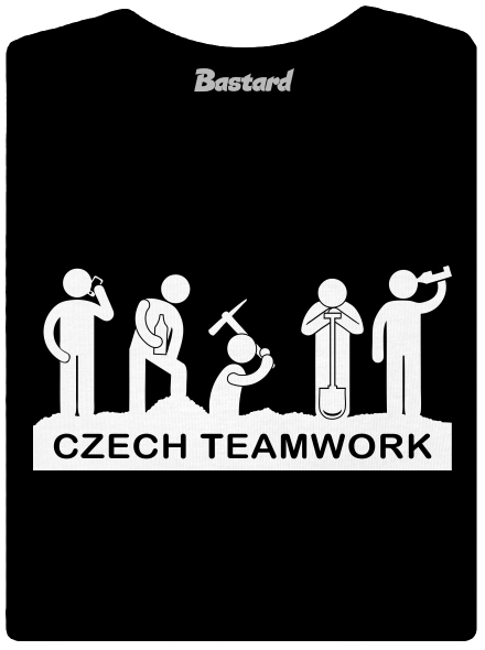 Czech Teamwork