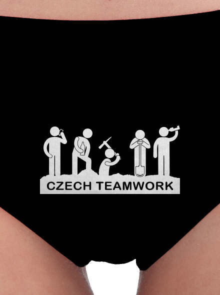Czech Teamwork