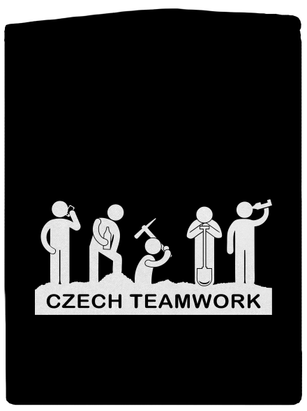 Czech Teamwork