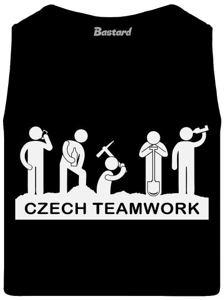 Czech Teamwork
