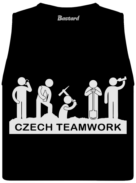 Czech Teamwork