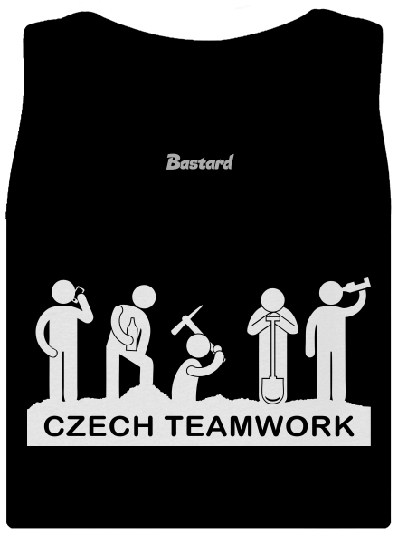Czech Teamwork