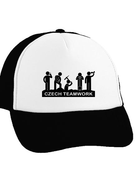 Czech Teamwork