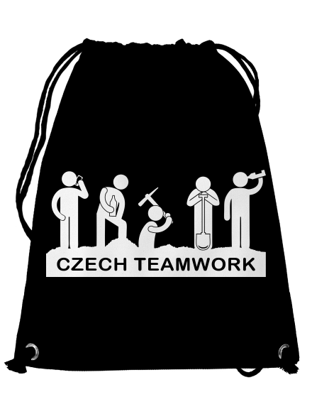 Czech Teamwork