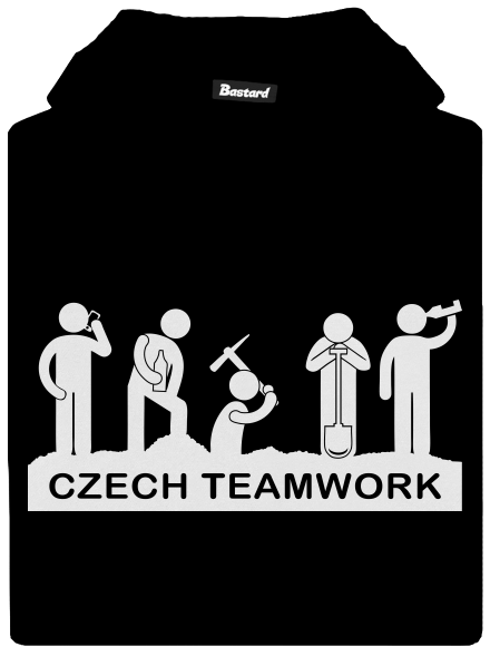 Czech Teamwork