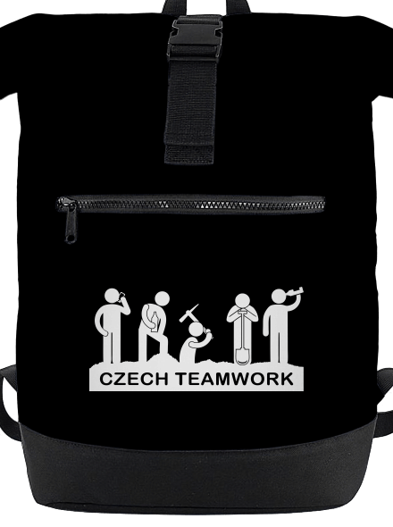 Czech Teamwork