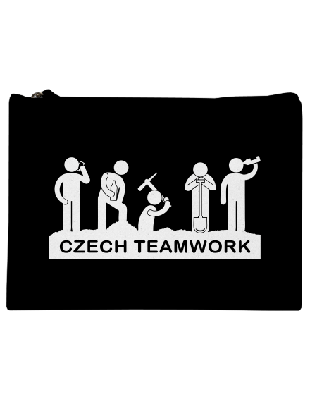 Czech Teamwork