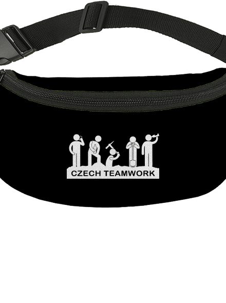 Czech Teamwork